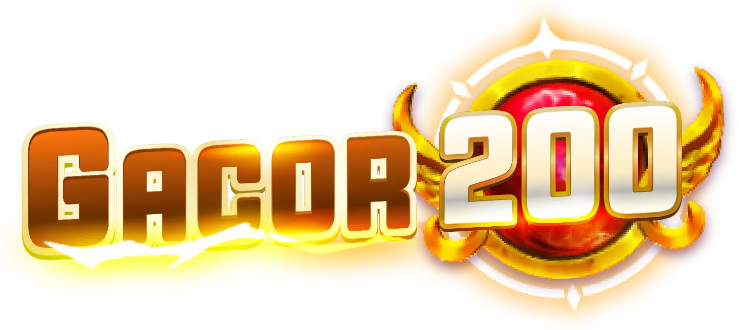 GACOR200 LOGO